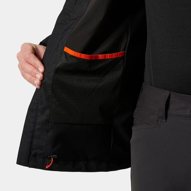 Helly Hansen Chelsea Evo 2.0 Shell Jacket 71141