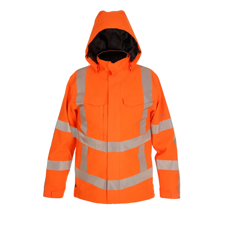 Hydrowear Sustainable duurzaam winterparka Gambia RWS 141420