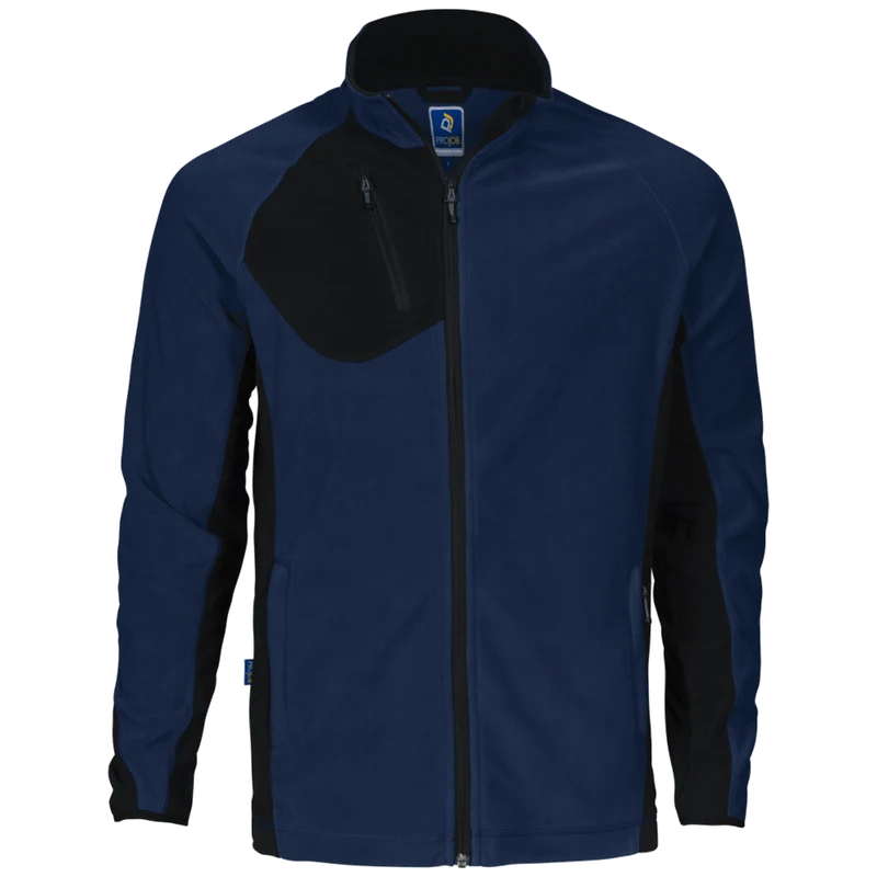 Projob Prio 2325 Microfleece 642325