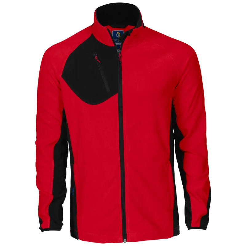 Projob Prio 2325 Microfleece 642325