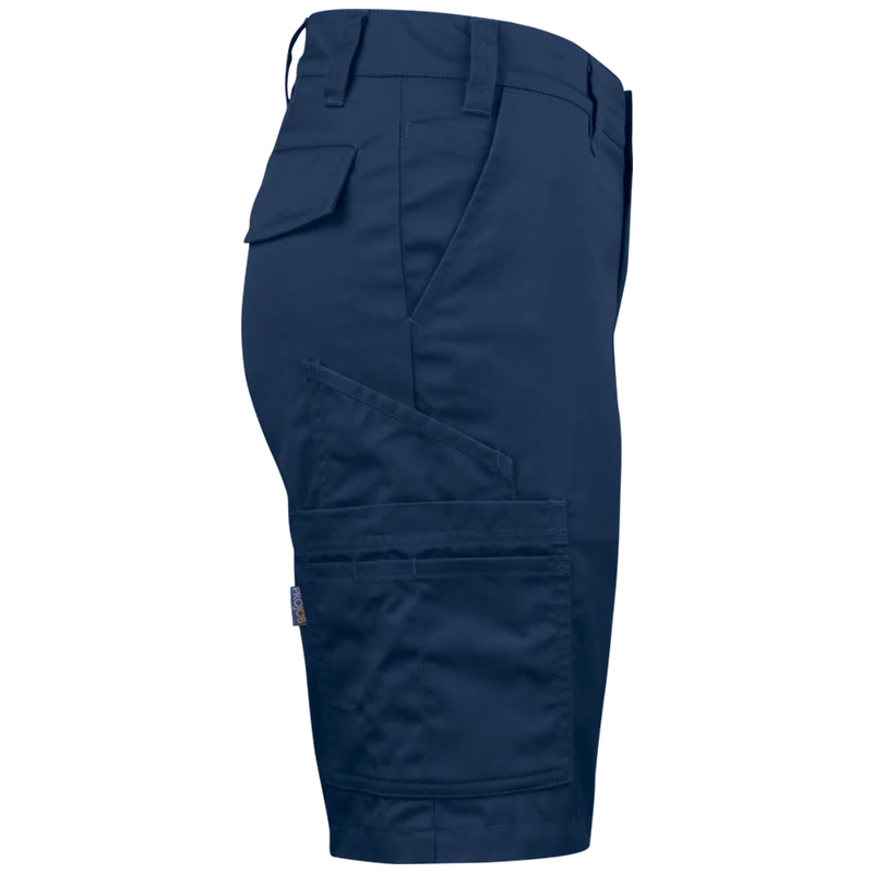 Projob Prio 2529 Short Dames 642529