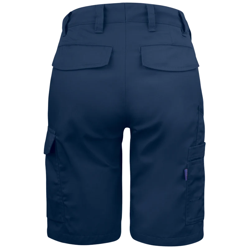 Projob Prio 2529 Short Dames 642529