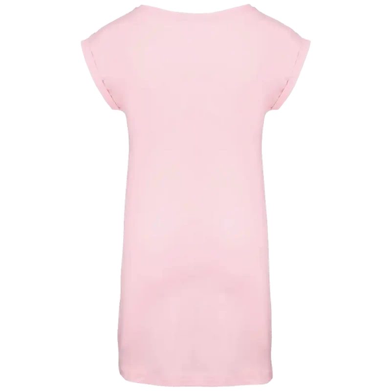Kariban Lang dames-t-shirt K388