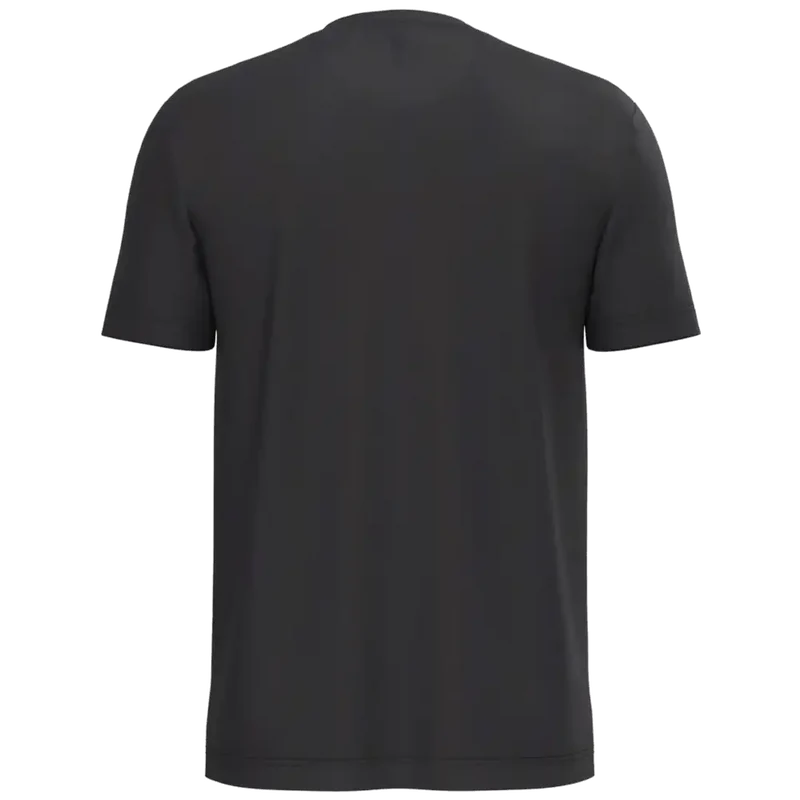 Kariban T-shirt ronde hals korte mouwen K356