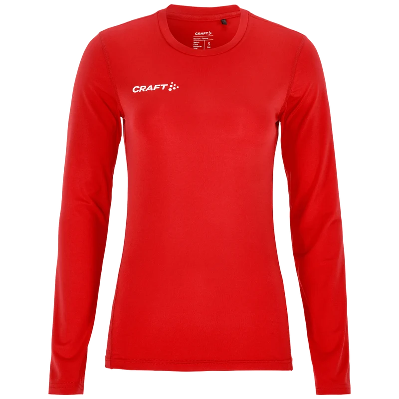 Craft Ability baselayer Longsleeve Dames C17694