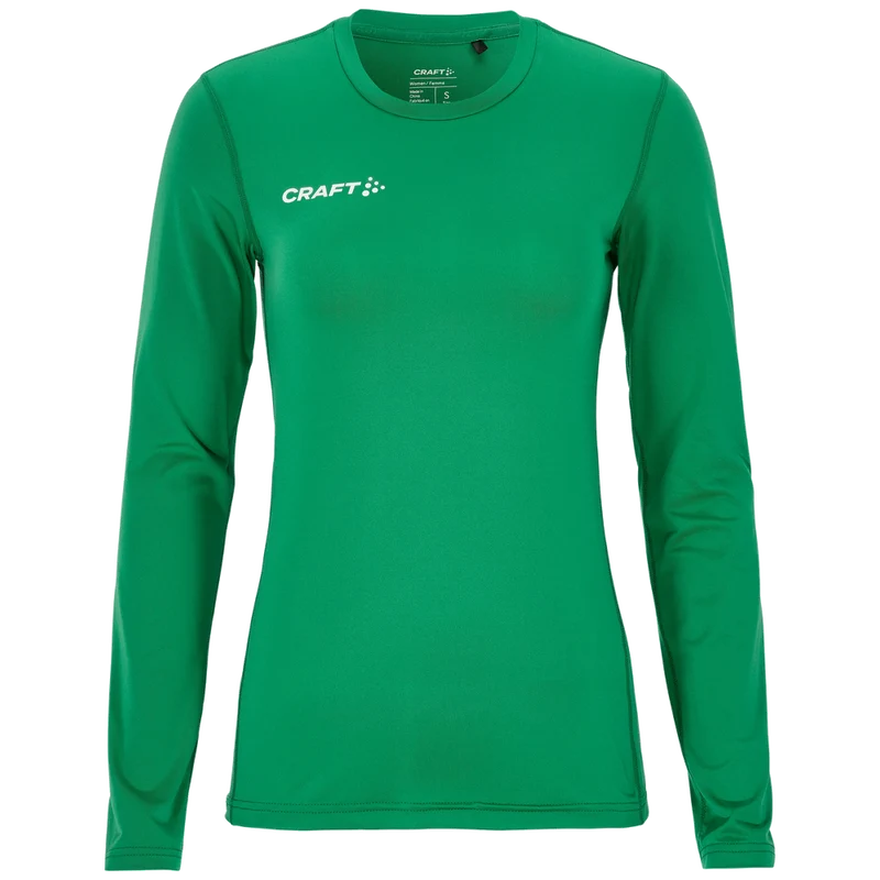 Craft Ability baselayer Longsleeve Dames C17694