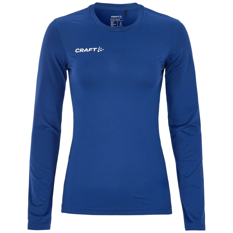 Craft Ability baselayer Longsleeve Dames C17694