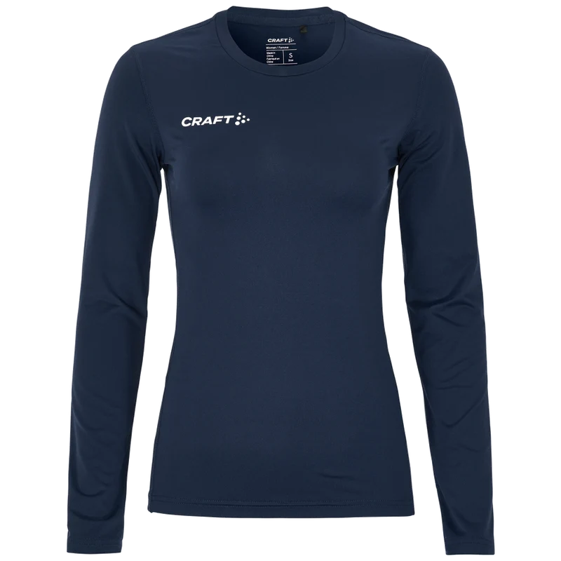 Craft Ability baselayer Longsleeve Dames C17694