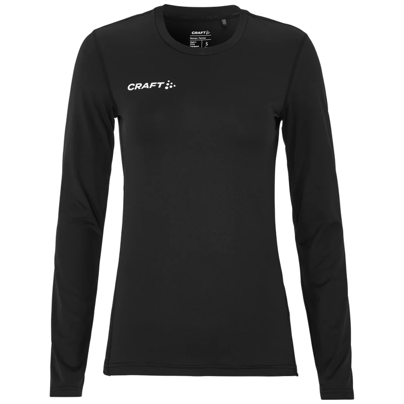 Craft Ability baselayer Longsleeve Dames C17694