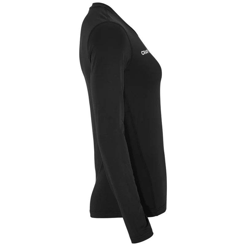 Craft Ability baselayer Longsleeve Dames C17694