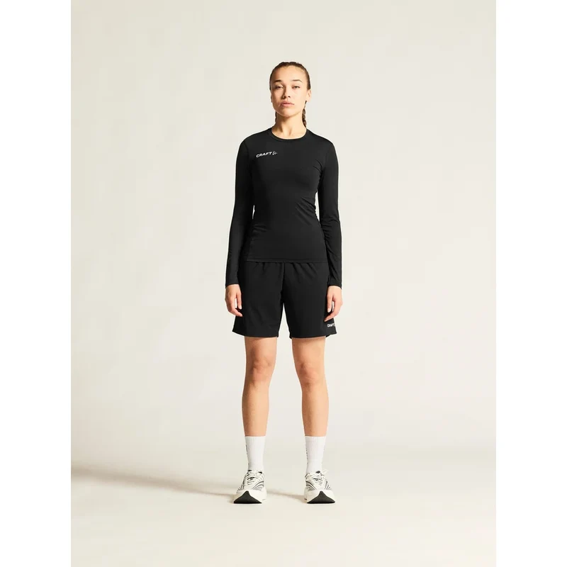 Craft Ability baselayer Longsleeve Dames C17694