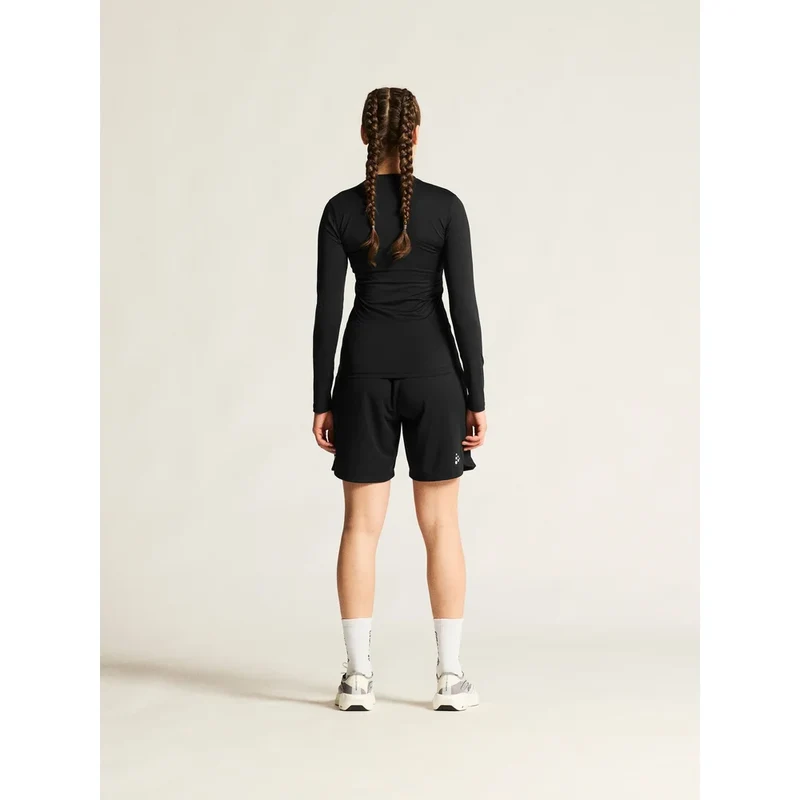Craft Ability baselayer Longsleeve Dames C17694