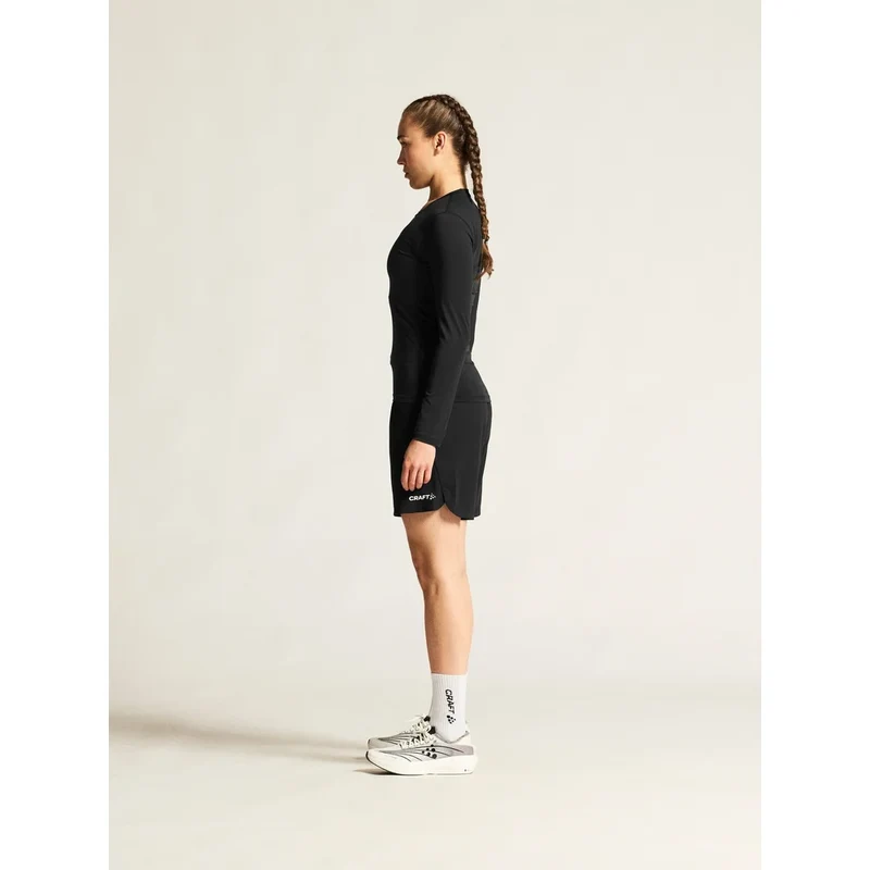 Craft Ability baselayer Longsleeve Dames C17694