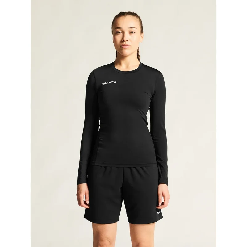 Craft Ability baselayer Longsleeve Dames C17694