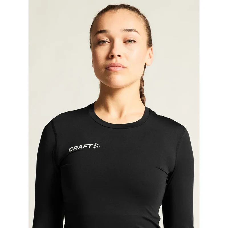 Craft Ability baselayer Longsleeve Dames C17694
