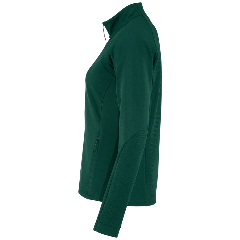 Craft Extend 2.0 full zip jacket Dames C17401