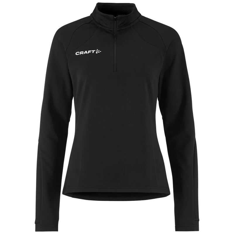 Craft Extend 2.0 half zip Dames C17403