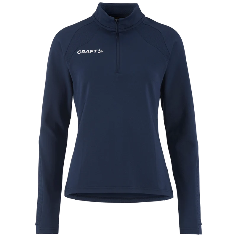Craft Extend 2.0 half zip Dames C17403
