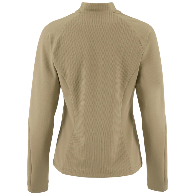 Craft Extend 2.0 half zip Dames C17403