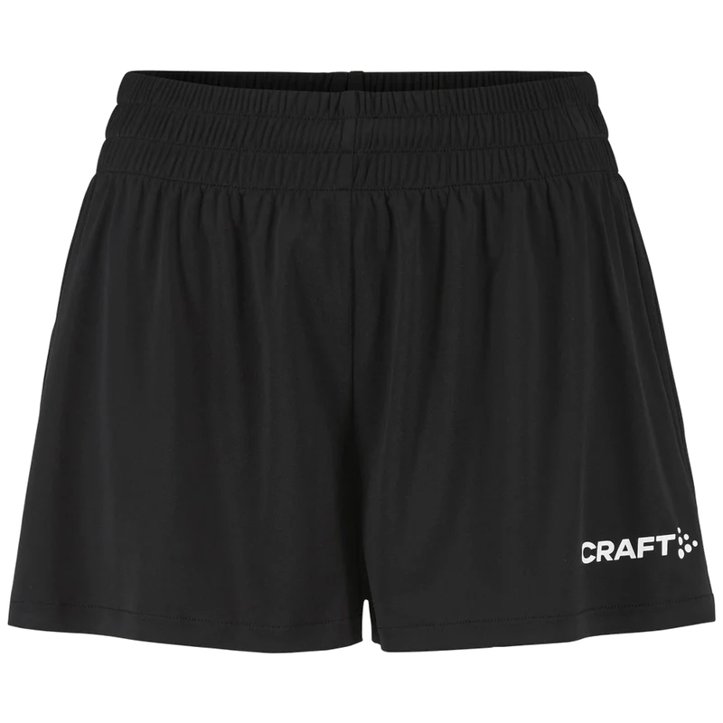 Craft Ability zip pocket shorts Dames C17414