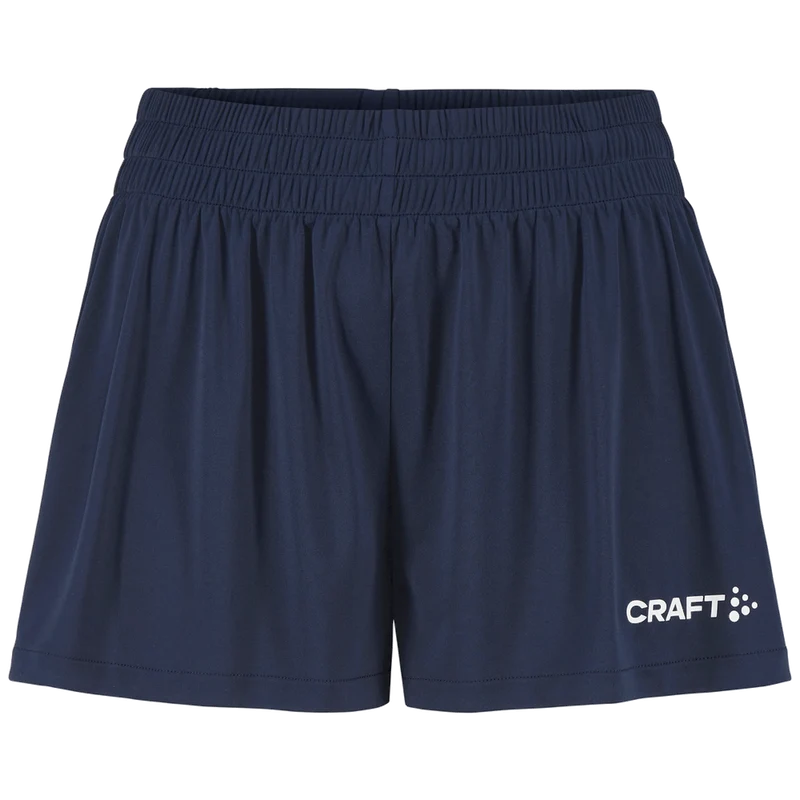 Craft Ability zip pocket shorts Dames C17414