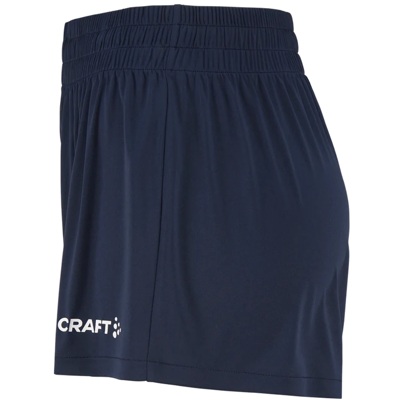 Craft Ability zip pocket shorts Dames C17414