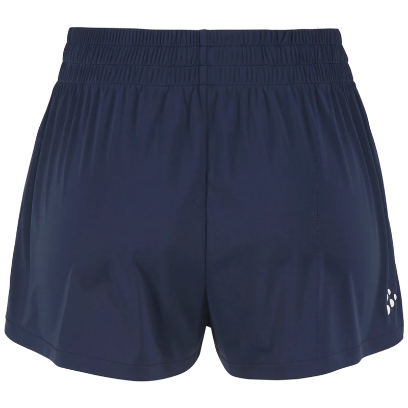 Craft Ability zip pocket shorts Dames C17414