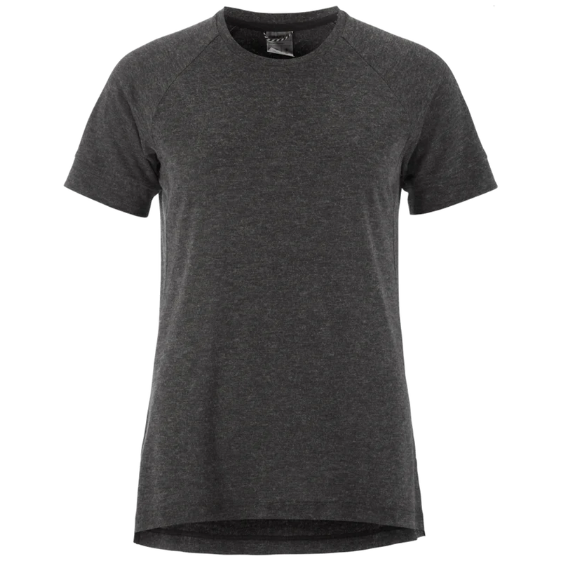 Craft Wool Korte Mouw Tee Dames 1913722