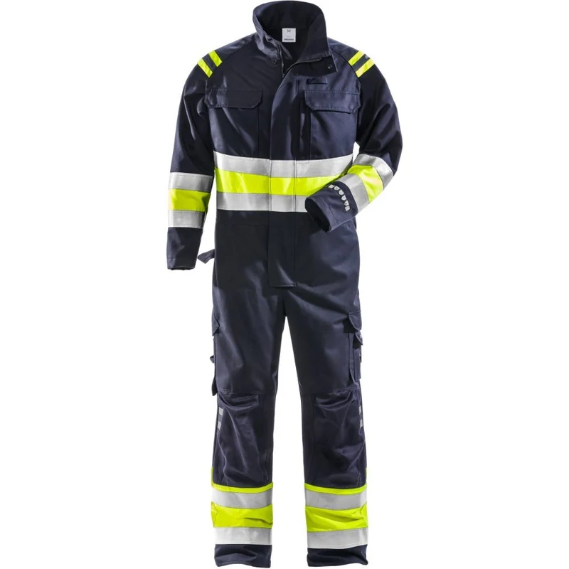 Fristads Flamestat high vis overall CL.1 8174 ATHS 130666