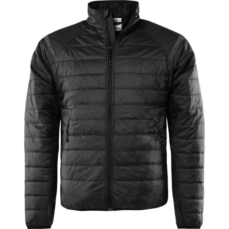 Fristads Green gewatteerd jack 4101 GRP 130806