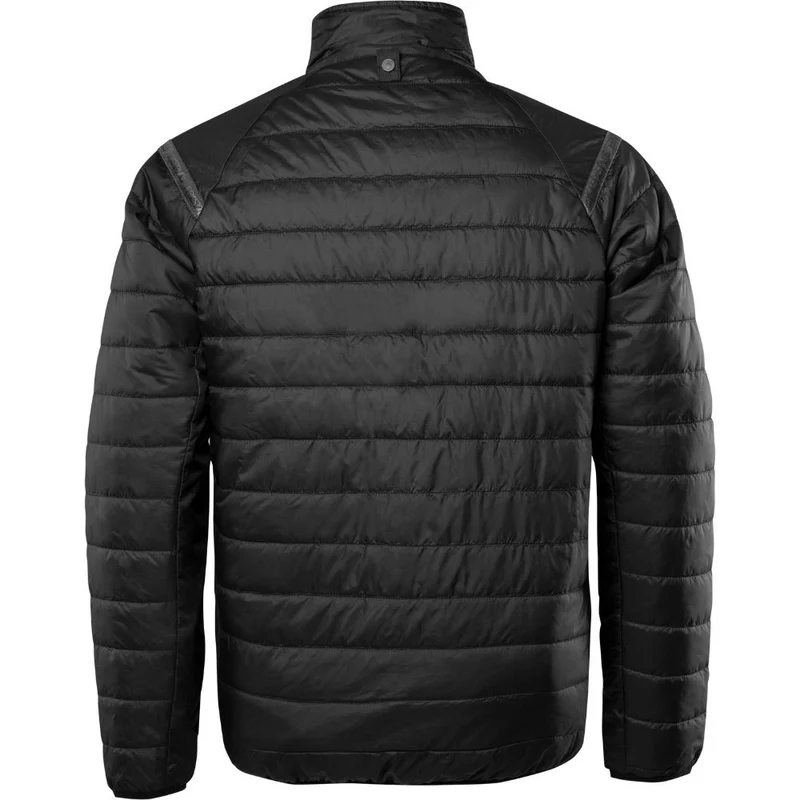 Fristads Green gewatteerd jack 4101 GRP 130806