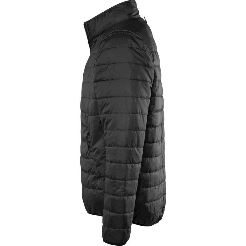 Fristads Green gewatteerd jack 4101 GRP 130806