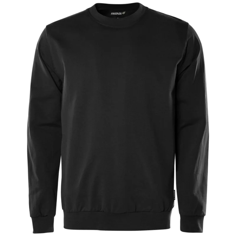 Fristads Green sweatshirt 7989 GOS 131158