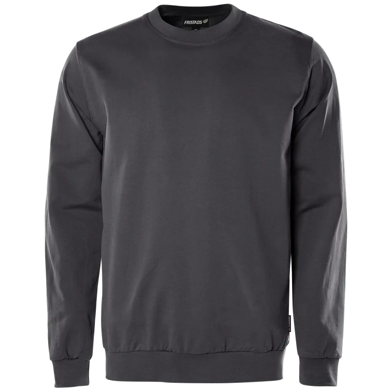 Fristads Green sweatshirt 7989 GOS 131158