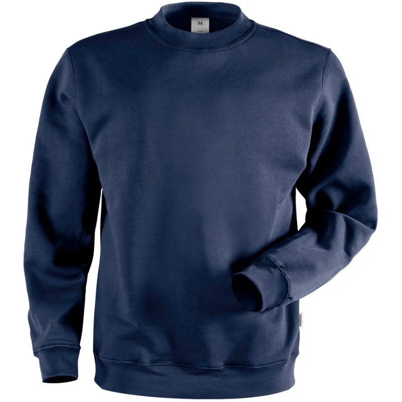 Fristads Green sweatshirt 7989 GOS 131158