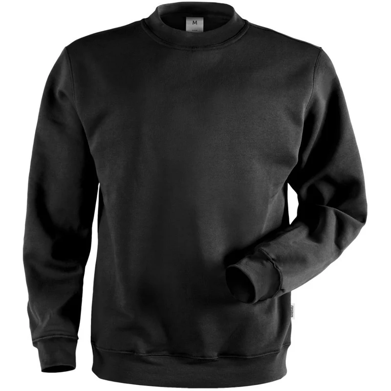 Fristads Green sweatshirt 7989 GOS 131158