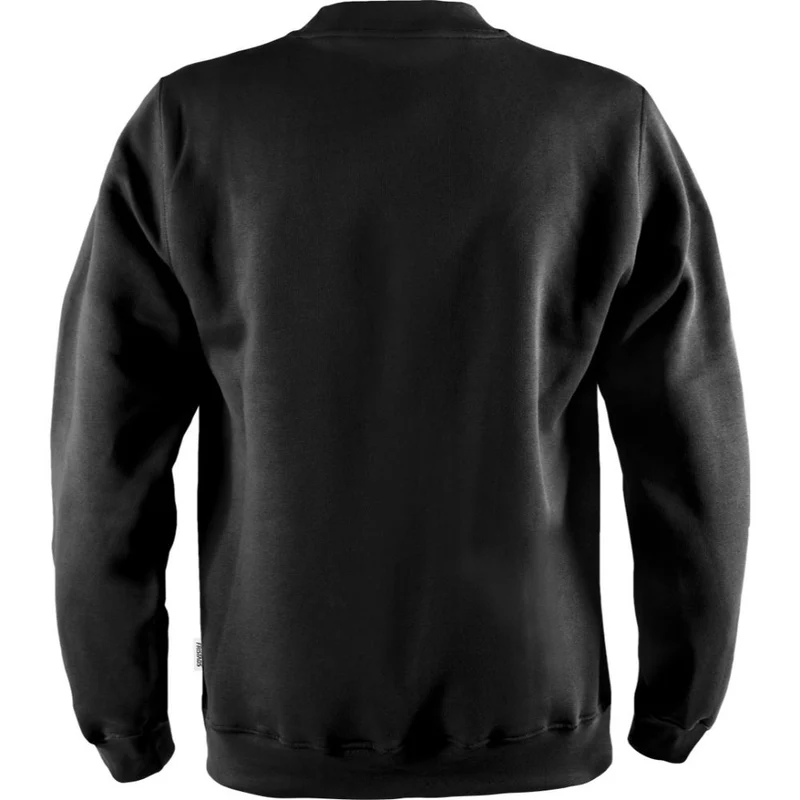 Fristads Green sweatshirt 7989 GOS 131158