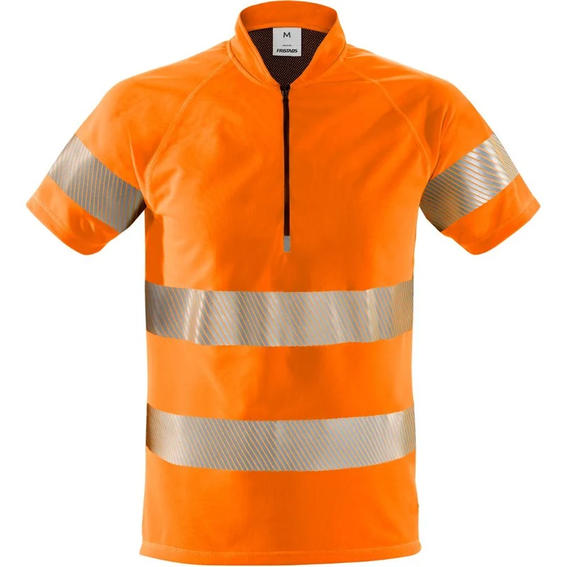 Fristads High-vis 37.5 T-shirt CL.3 7117 TCY 131221