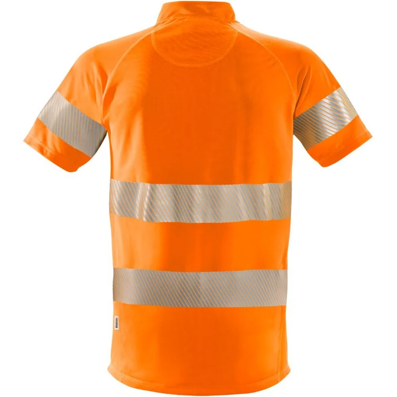 Fristads High-vis 37.5 T-shirt CL.3 7117 TCY 131221