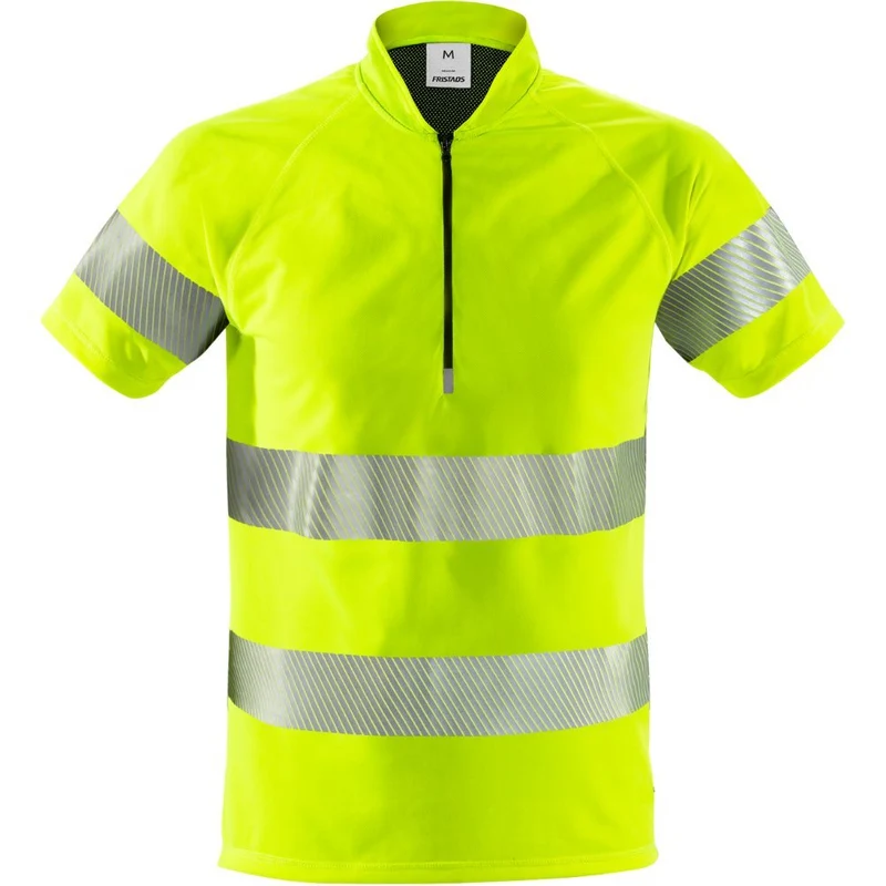 Fristads High-vis 37.5 T-shirt CL.3 7117 TCY 131221