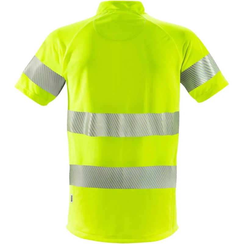 Fristads High-vis 37.5 T-shirt CL.3 7117 TCY 131221