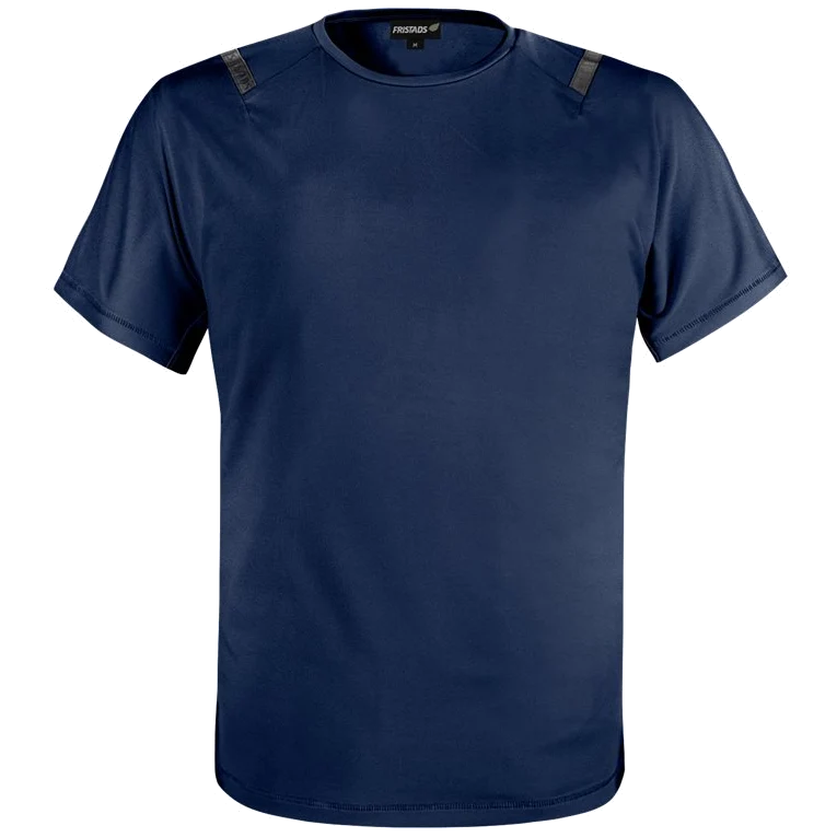 Fristads Green T-Shirt 7520 GRK 129825