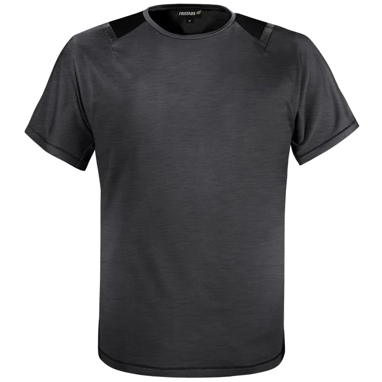 Fristads Green T-Shirt 7520 GRK 129825