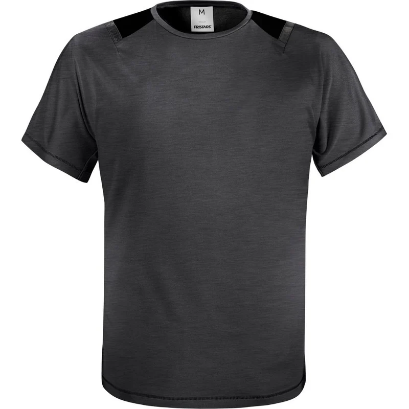 Fristads Green T-Shirt 7520 GRK 129825