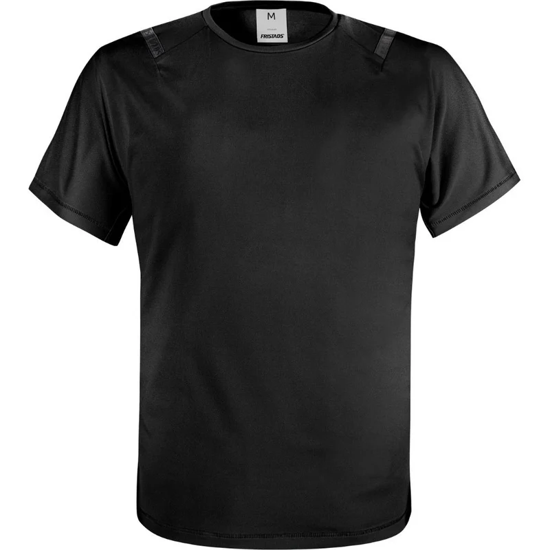 Fristads Green T-Shirt 7520 GRK 129825