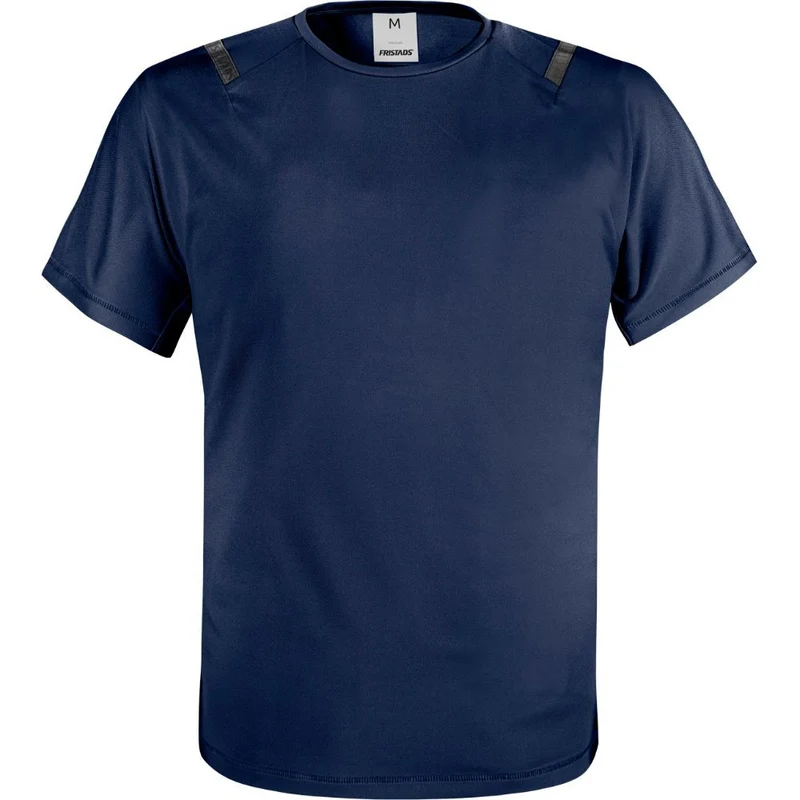 Fristads Green T-Shirt 7520 GRK 129825