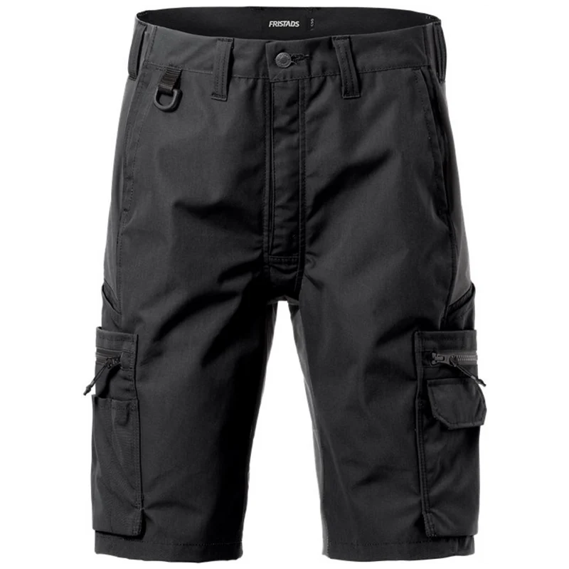 Fristads Korte servicebroek stretch dames 2548 PLW 129739