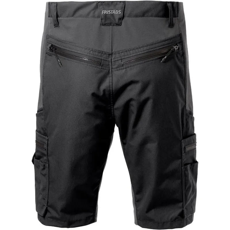Fristads Korte servicebroek stretch dames 2548 PLW 129739