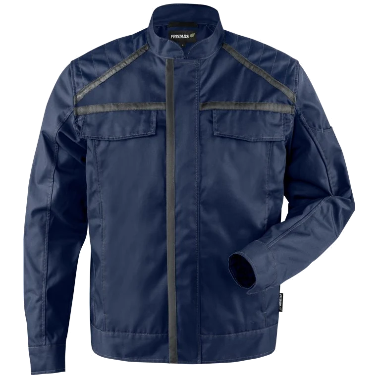 Fristads Skarup Green jack 4688 GRT 129928