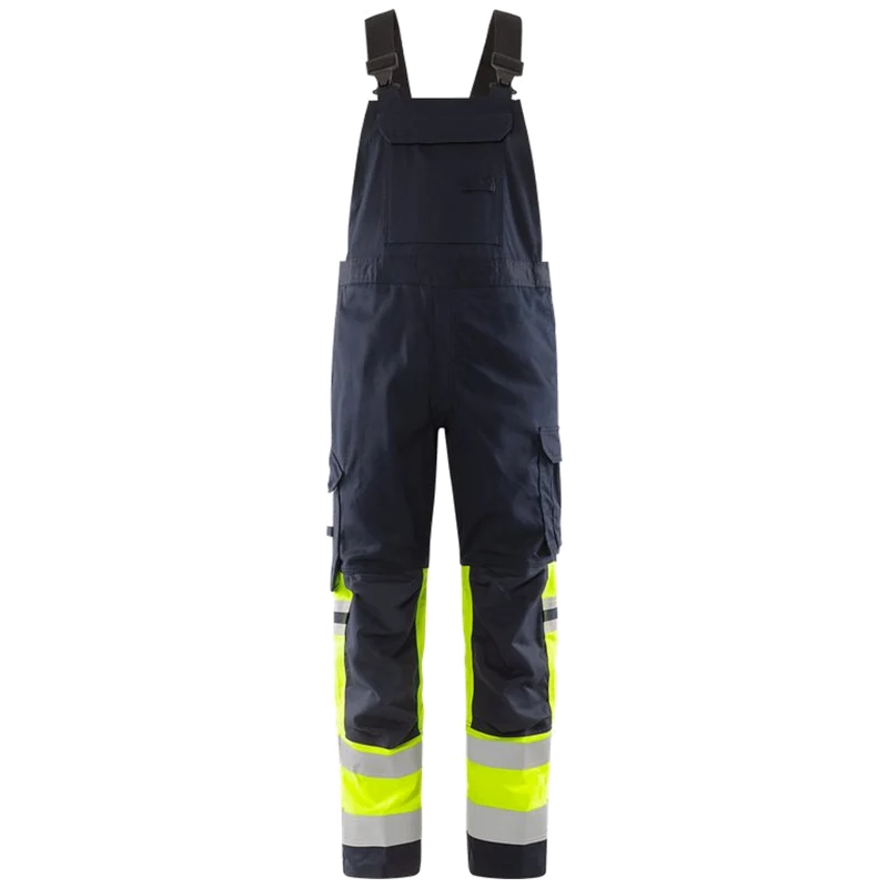 Fristads Flamestat Amerikaanse overall stretch high vis klasse 1 2168 ATHF 300239